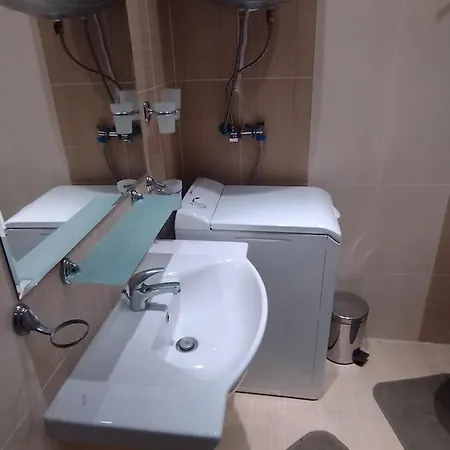 Apartmán романтика 1 Sluneční pobřeží