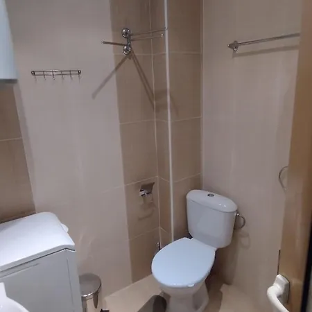 романтика 1 Apartment *