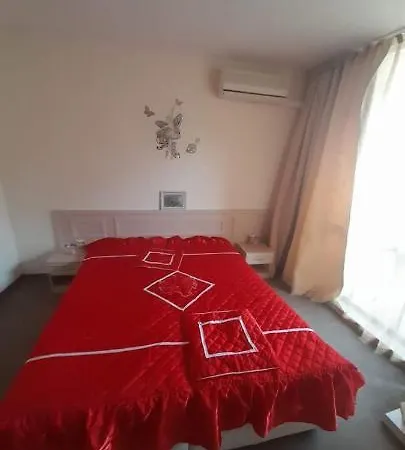 Apartment романтика 1